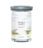 Yankee Candle Clean Cotton signature tumbler velik 567 g