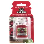 Yankee Candle GEL.TAG Red Raspberry dišeča obešanka 1 kos.