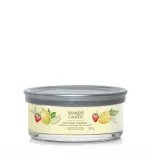 Yankee Candle Iced Berry Lemonade signature tumbler 5 vozlov 340 g