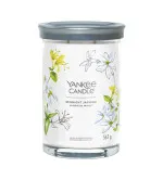 Yankee Candle Midnight Jasmine signature tumbler velikost 567 g
