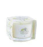 Yankee Candle Midnight Jasmine votivna sveča v steklu 37 g