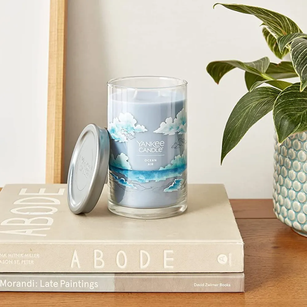 Ocean Air signature tumbler velikost velika 567 g