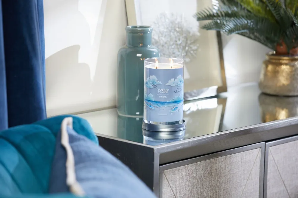 Ocean Air signature tumbler velikost velika 567 g
