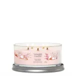 Yankee Candle Pink Sands signature tumbler 5 vozlov 340 g