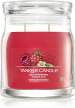 Red Raspberry signature velika sveča 567 g