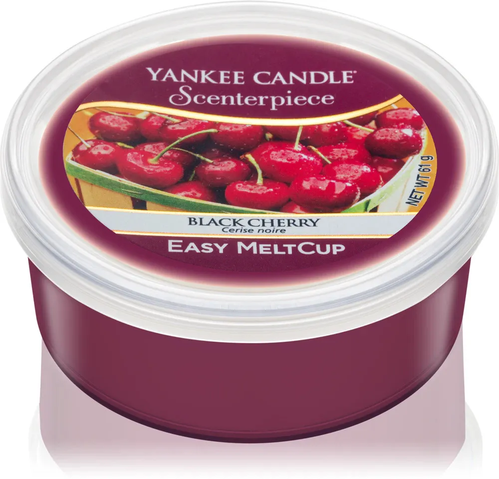 Scenterpiece vosek Black Cherry dišeči vosek 61 g