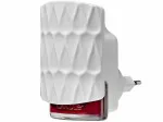 ScentPlug Organic Pattern električni difuzor za vtičnico in polnilo Pink Sands Yankee Candle ScentPlug Organic Pattern elektrický difuzér do zásuvky a náplň…