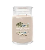 Seaside Woods Signature sveča velika 567 g