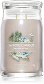 Seaside Woods Signature sveča velika 567 g