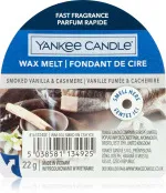 Smoked Vanilla & Cashmere dišeči vosek 22 g