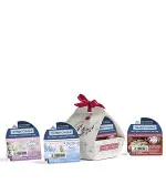Yankee Candle Snow Globe Wonderland darilni set