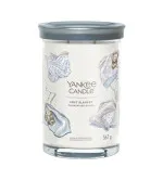 Yankee Candle Soft Blanket signature tumbler velikosti 567 g