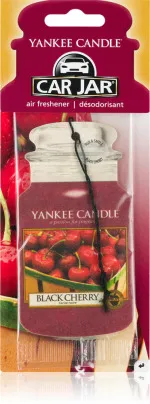 TAG classic Black cherry dišeča visa 1 kos 1 ks