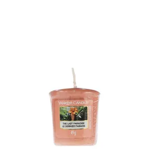 Yankee Candle The Last Paradise votivna sveča 49 g
