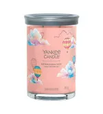 Yankee Candle Watercolour Skies signature tumbler velikost 567 g