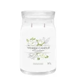 Yankee Candle Midsummer's Night signature tumbler veliki 567 g