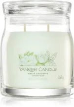 White Gardenia signature sveča velika 567 g