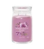 Wild Orchid signature velika sveča 567 g
