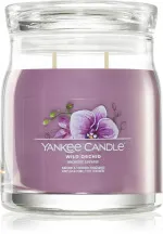 Wild Orchid signature velika sveča 567 g