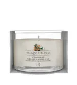 Yankee Candle Woodland Weekend Memories votivna sveča 37 g