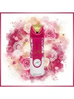 Yara Candy dezodorant v spreju za ženske 200 ml