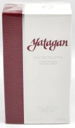 Yatagan toaletna voda za moške 125 ml