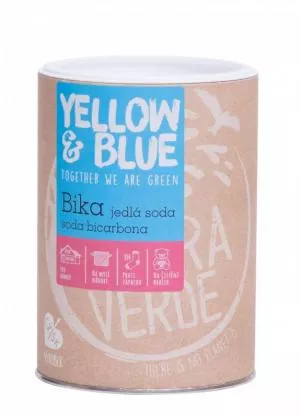 Tierra Verde BIKA - Soda bikarbona (1 kg)