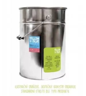 Tierra Verde BIKA - soda bikarbona (15 kg vedro)