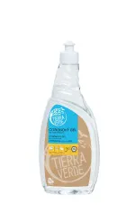 Tierra Verde Limonin gel proti vodnemu kamnu (750 ml) - z eteričnim oljem limone