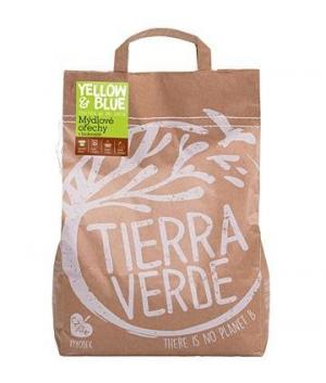 Tierra Verde Mila za pranje (1 kg) - ekološka