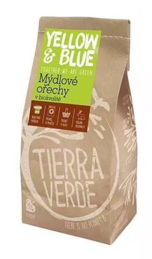 Tierra Verde Mila za pranje (500 g) - ekološka
