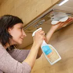 Tierra Verde Oranžni razmaščevalec (razpršilo 750 ml) - praktično univerzalno čistilo