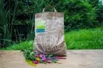 Tierra Verde Pralni prašek za barvno perilo (papirnata vreča 5 kg)