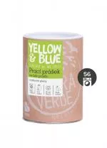 Tierra Verde Prašek za pranje belega perila in plenic - INNOVATION (850 g)