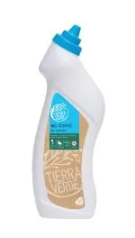 Yellow&Blue (Tierra Verde) Čistilo za stranišče (750 ml) - s citronsko kislino