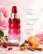 Yes I Am Bloom Up! parfumirana voda za ženske 50 ml