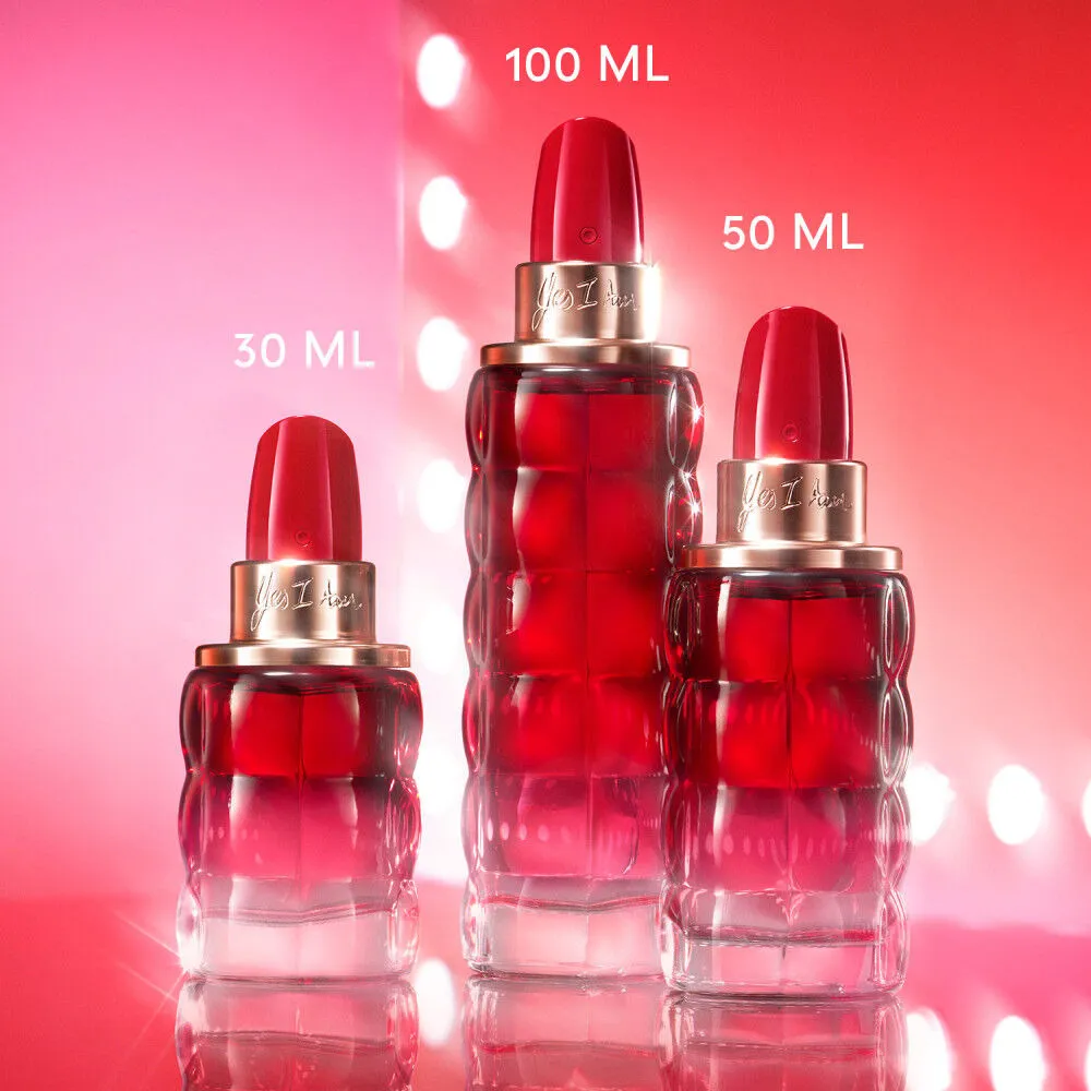 Yes I Am Bloom Up! parfumirana voda za ženske 50 ml