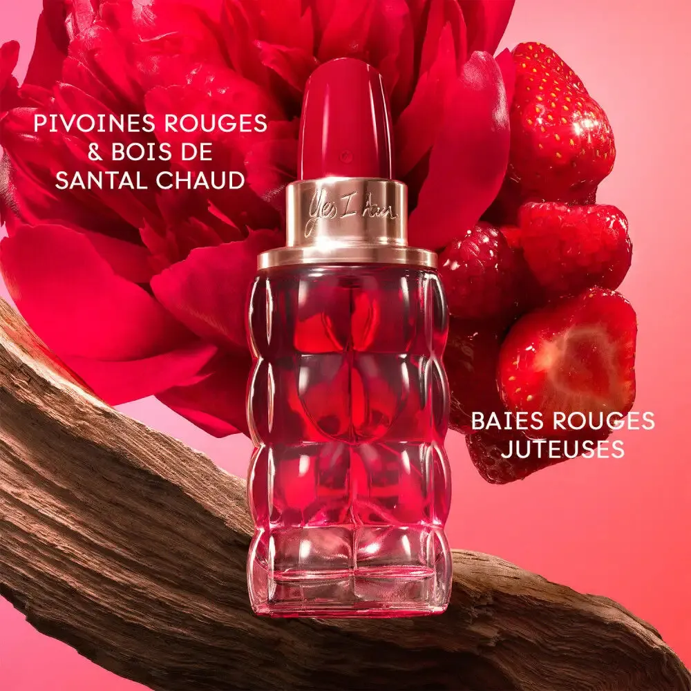 Yes I Am Bloom Up! parfumirana voda za ženske 50 ml