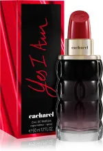 Yes I Am parfumska voda za ženske 50 ml