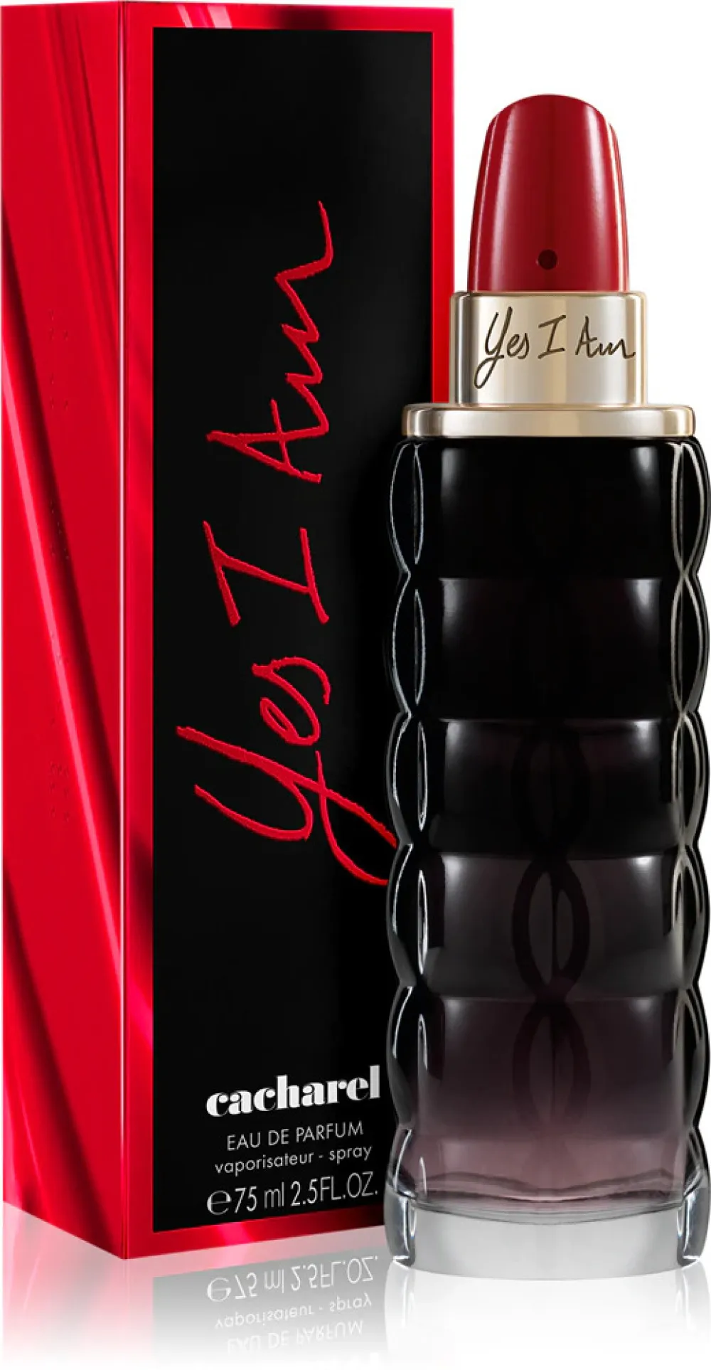 Yes I Am parfumska voda za ženske 50 ml