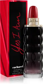 Yes I Am parfumska voda za ženske 50 ml