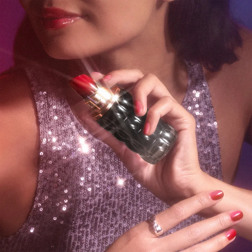 Yes I Am parfumska voda za ženske 50 ml