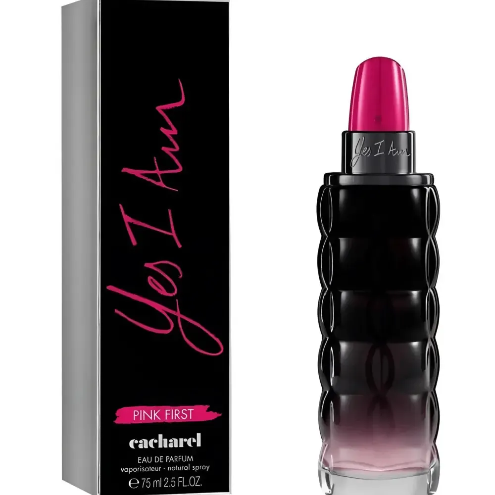 Yes I Am parfumirana voda za ženske 75 ml