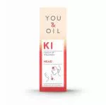 You & Oil KI Bioaktivna mešanica - Glavobol (5 ml) - lajša bolečine