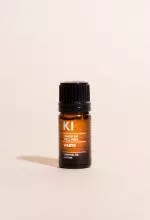 You & Oil KI Bioaktivna mešanica - bradavice (5 ml) - pomaga pri odstranjevanju bradavic