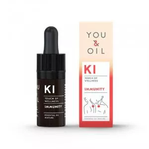 You & Oil KI Bioaktivna mešanica - Imuniteta (5 ml) - krepi odpornost proti boleznim