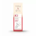 You & Oil KI Bioaktivna mešanica - Za razcepe (5 ml) - blaži srbenje in otekanje