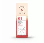 You & Oil KI Bioaktivna mešanica - Vlažni kašelj (5 ml)