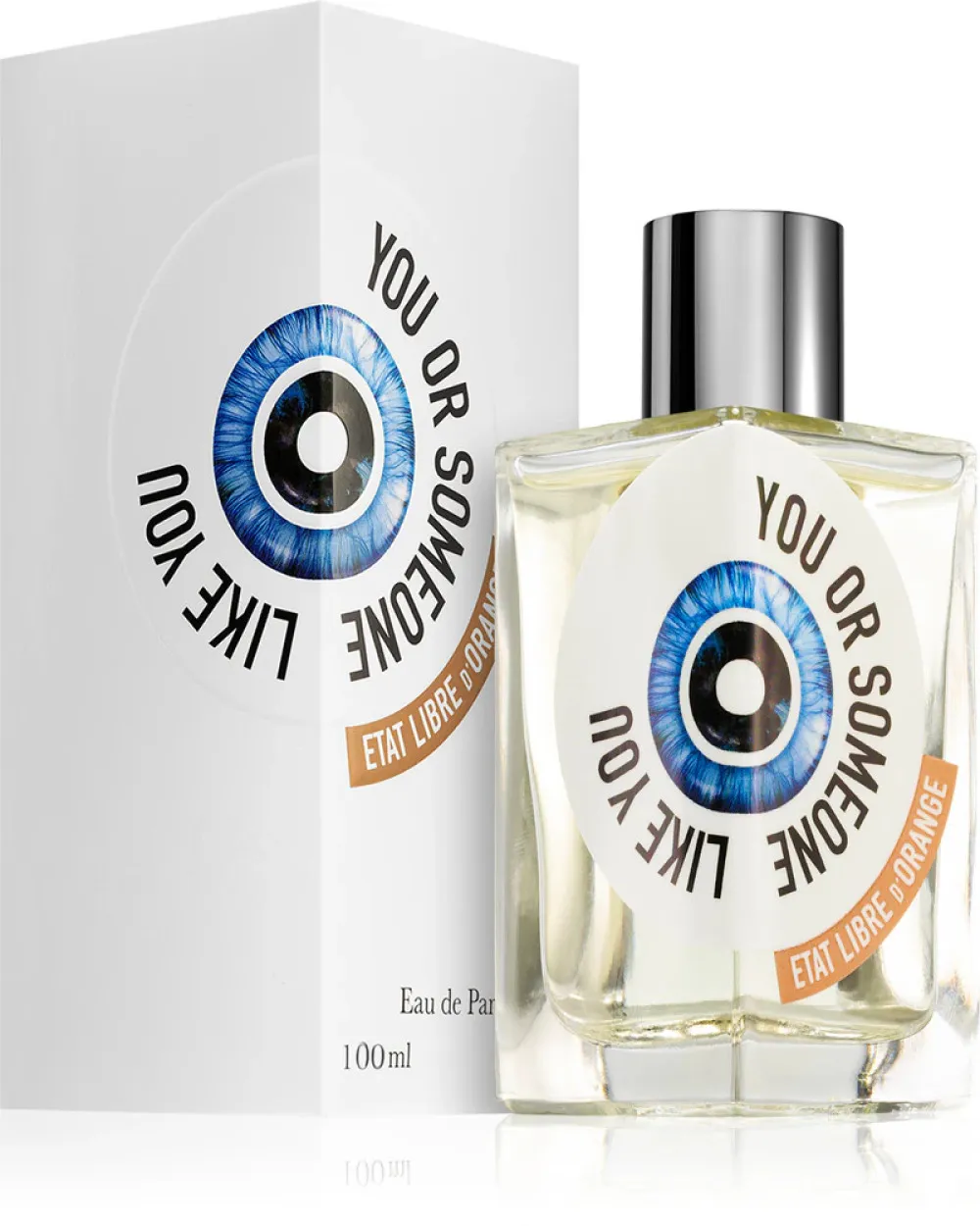 You Or Someone Like You parfumska voda uniseks 100 ml
