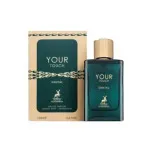 Your Touch Santal parfumirana voda uniseks 100 ml